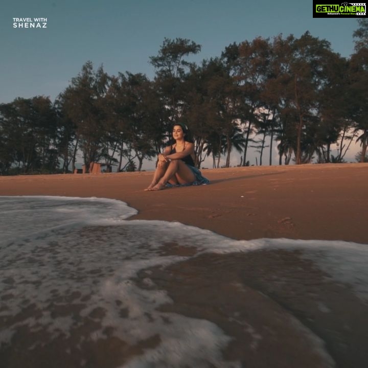 Shenaz Treasurywala Instagram - What do you do to GET OVER A BREAKUP- could be a break up with a job, a relationship or a friendship? I will use the best replies with your names in my - "how to get over a break up" podcast and video. I made this video when I was struggling with my last breakup. Amongst other things - My way of dealing with it was to make this video - I was talking more to myself than to you 😊 Self motivation 😜 Another thing that helped me was making a calendar and crossing out each day that I spent without picking up his calls. Also, blocking his social media and his number really helped me. I think we need that time apart before we could be friends. Also, going to the gym every morning helped me start my day positively! Tell me what you did. I want to make a video on how to get over a break up and will use your ideas in the video with your names :))) #travelwithshenaz #lifelessons #lifeadvices Goa, India