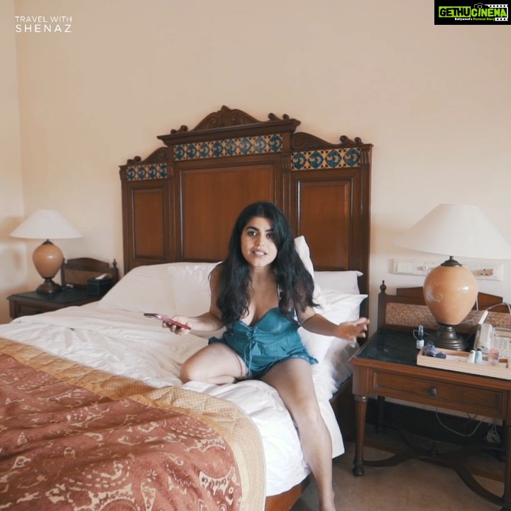Shenaz Treasurywala Instagram - Answer any one -What are your priorities today? What are you grateful for today? What are you giving the world today? Let me start- It's Sunday. My priority is hanging out with friends and enjoying the afternoon. Grateful that I have friends coming over. Grateful for my loving mama and papa. Today I'm giving the world this video and hopefully it will help someone start their day well. ❤️ After a terrible breakup these three questions saved me. I wrote down the answers everyday in a journal and it helped me start my day w focus and discipline. Then once I got better I forgot about it. I want to go back to this and NOT reach for my phone the moment I wake up. It's hard but I'm going to try :)) What about you? #morningaffirmation #gratitude #sunday #travelwithshenaz Location @thelalitgroup