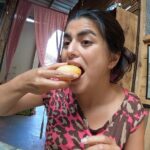 Shenaz Treasurywala Instagram - My new favourite is Khasi - simple and yummy 😋 #comfortfood #youandiartscafe #shillong #meghalaya. @youandiartscafe
