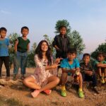Shenaz Treasurywala Instagram - If you had to choose a song that described you, what song would it be? Welcome to the whistling villages of Meghalaya where everyone's name is a song. #uniquetravels #meghalaya #whistlingvillage #incredibleindia