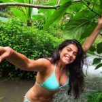 Shenaz Treasurywala Instagram - was quite difficult, you wanted to quit in between but finally made it to the end? For me it was this course. #scubalove #scubabloopers #skills @scubalov.in @barefootintheandamans @janelovestowander thanks for making this happen ❤️ truly appreciate this course! thank you @high_hat19 and @row_row for helping me shoot the fish. can't wait to see you guys again and dive!!