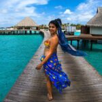 Shenaz Treasurywala Instagram - Have you stepped out of your comfort zone? How was it? Walking away from romantic relationships that were comfortable but not making me happy and choosing to be single again- was uneasy at first but now I am a happier person ❤️🙏🏾 For me; living my life on the road isn't always comfortable but its very rewarding. When I go home now and get too comfortable, I get restless and itch to leave again. Tell me your comfort zone story ❤️#travelwithshenaz #goproindia
