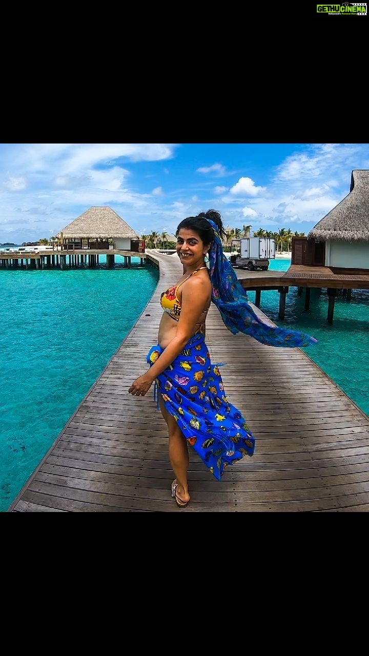 Shenaz Treasurywala Instagram - Have you stepped out of your comfort zone? How was it? Walking away from romantic relationships that were comfortable but not making me happy and choosing to be single again- was uneasy at first but now I am a happier person ❤️🙏🏾 For me; living my life on the road isn't always comfortable but its very rewarding. When I go home now and get too comfortable, I get restless and itch to leave again. Tell me your comfort zone story ❤️#travelwithshenaz #goproindia
