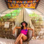 Shenaz Treasurywala Instagram - Some places are better when shared :)) tell me your choice. Tried my hand at comedy this time :)) hope you enjoyed this video 🙏🏾❤️ #honeymoondestination #honeymoonvibes #Romantic #andamans #havelockisland #travelwithshenaz #travelhotelsmiles @goproindia