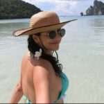 Shenaz Treasurywala Instagram – Good Morning! Name one thing that Travel taught you?? How has travel taught you to LIVE VICTORIOUSLY? Best replies in my stories โค๏ธ
My biggest lesson is that I am so small and the world is so big. Traveling taught me how to be humble. What did you learn from traveling?
I feel we need to experience everything this world has to offer and live each day victoriously
#GreyGooseLife #livevictoriously