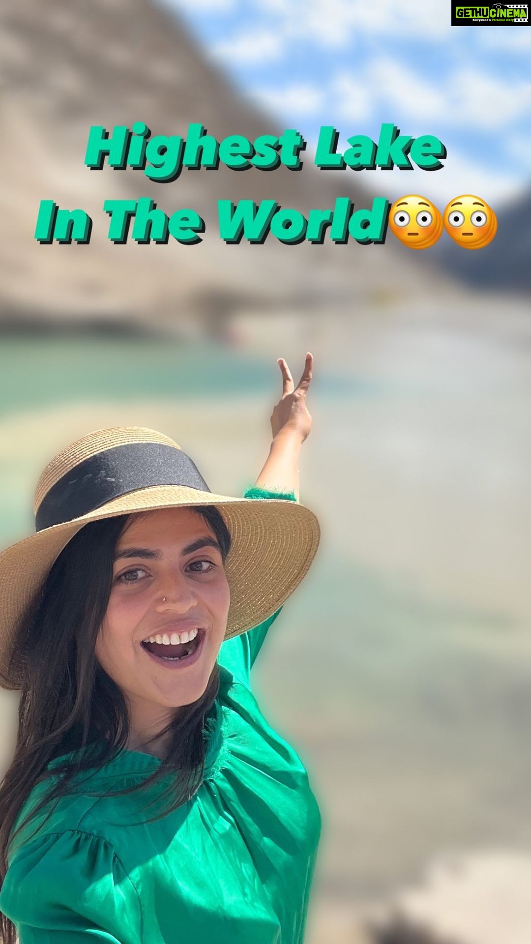 Shenaz Treasurywala Instagram - India is so beautiful 😍 parts of it are still so pristine and untouched and I hope they remain that way! Gurudongmar lake is a sacred lake located amidst the magnificent Kanchenjunga and is a once in a lifetime experience! That’s if you can make it there. Oxygen levels are low here. Every taxi has to have an oxygen tank and cans. Generally 2N/3D is sufficient for Lachung and Lachen. The best season to visit Lachen is the onset of summer season which is right now!!! You see snow but it’s not as cold as winter. If you’re going, go soon before it melts! They oxygen level is very low but not so low that it will kill you instantly. Be careful! You can barely spend 10 mins at the lake, without feeling nauseous. I’m so thrilled that Sikkim has banned plastic ❤️🙏🏾 or it would become like Ladakh 😢 it’s so much cleaner thanks to their government that is very strict on littering ❤️❗️ I suggest if you’re interested in seeing the lake -go with this company @travel.counter They are experts in this area!!! #traveling #travelgram #gurudongmarlake #sikkimtourism #northeastindia Gurudongmar lake, North sikkim
