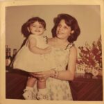 Shenaz Treasurywala Instagram - Who is the person who loves you more than anyone else does? For me- it's my Mummy. Nobody loves us as much as our mamas!!❤️ True? Can't wait to hug and kiss you and be around you without a mask mummy dearest!! Mum said yesterday. Accept everything. Accept covid; accept masks..Accept this life as it is now. And as soon as we accept it; we aren't unhappy anymore. Thats a good lesson. Oh and by the way- the way I express myself and speak. Thats thanks to my mama. The way I carry myself; thanks to mama. She used to make me walk w a book on my head. My attitude in life- mama!! It's all you Mummy.. ❤️ and dad too but it's mother's day 😂 I love you Mummy! Thanks for being my everything. And the only person besides dad of course who loves me with no expectations. Happy Mother's Day to all the selfless mother's out there. ❤️ You are supserstars! #mothersday
