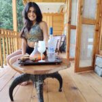 Shenaz Treasurywala Instagram - Who are you cheering for today? I'm cheering my #travelwithshenaz team today :) We are a small team of 3! It's my Third Year Anniversary as a Travel Content Creator. Thank you my beautiful team Afreen and Wajid!!!!!! Couldn't do it without you two! You are now family. I am your older sis forever. Doing what we love, each day we find something to be thankful for, something worth celebrating. We are celebrating this very special occasion - our anniversary, with my Goose and Juice #GreyGooseLife #livevictoriously Location: @kudratboutiquehomestay