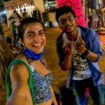 Shenaz Treasurywala Instagram - For me it's always things for my home or clothes. I love shopping while traveling and the Goa Collective has great stuff from all the hippies and Indian designers settled in Goa. It is quite expensive though. I didn't end up buying much but it was still fun with the music and the food!!! @thegoacollectivebazaar #hilltop #hilltopgoa #hilltopfestival #vagatorgoa #vagatorbeach #vagator #travelwithshenaz #travelhotelsmiles #goproindia @goproindia