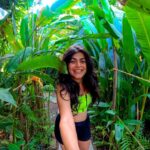 Shenaz Treasurywala Instagram - The Garden of Dreams is a beautiful café to bookmark for your next trip to Goa Arambol. But the highlight was meeting this sweet guy who quit his job and followed his passion of teaching exotic dance. Such a beautiful inspiring story and I am honored that I had a part to play in that. Always so nice to meet YOU guys!! @gardenofdreamsgoa #arambol #arambolbeach #gardenofdreams #junglegarden #goaexplore #goadairies #mandrem #morjim #ashwem #northgoa #travelwithshenaz #travelhotelsmiles #goproindia @goproindia