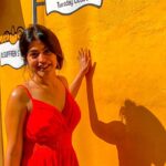 Shenaz Treasurywala Instagram – Tell me please, what else can I do in Pondicherry???

#pomdi #pomdicherry #incredibleindia 
#touristinmyowncountry
#travelwithshenaz #travelhotelsmiles 
#goproindia @goproindia

Hotel I stayed at @palaisdemahe_cghearth