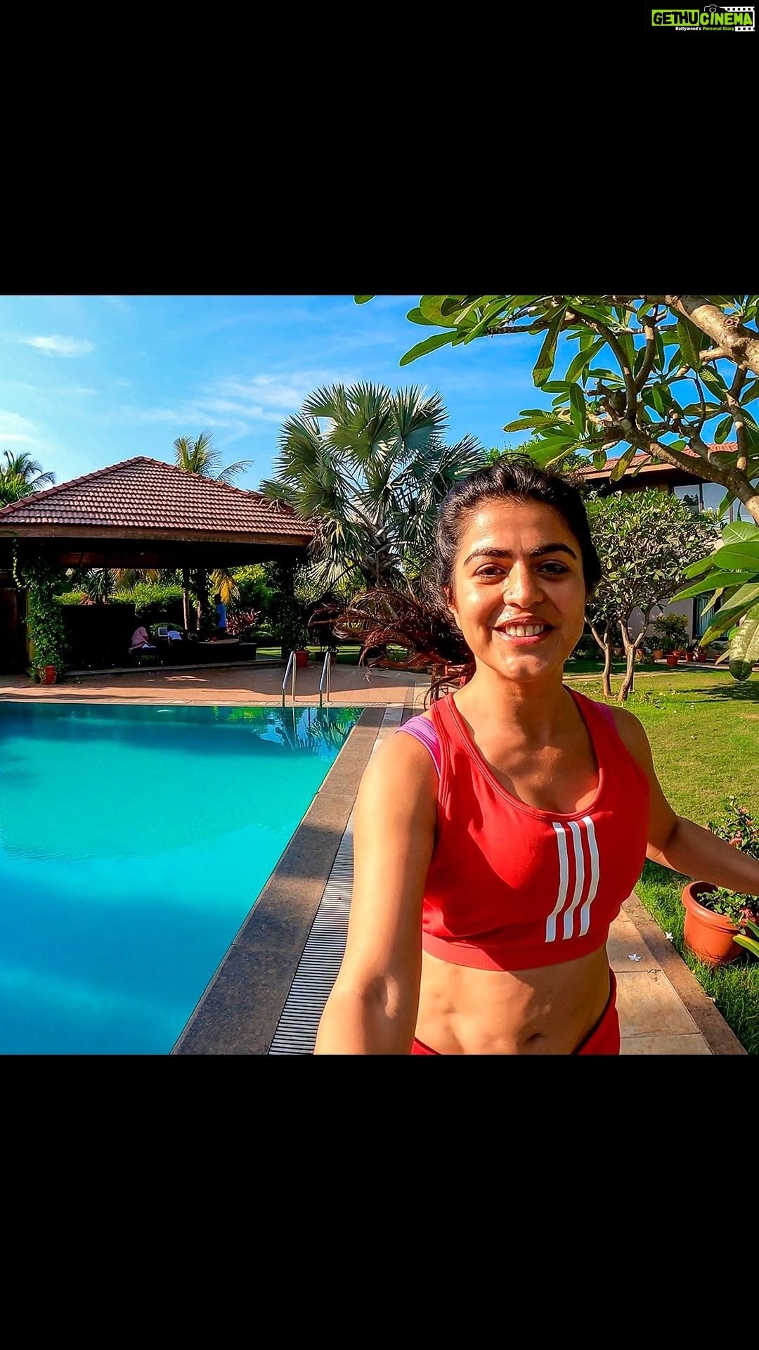 Shenaz Treasurywala Instagram - Best replies in my stories this is the moksh villa @vistarooms Alibag if you want to book this villa you can use my discount code SHENAZ10 #travelwithshenaz #travelhotelsmiles #GoPro #goproindia @goproindia #shenazgopro