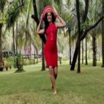 Shenaz Treasurywala Instagram - Happy New Year from Kerala! Wish you so much love from the bottom of my heart ❤️ Thank you for standing by me in 2020 and here's to an incredible 2021 together!!! #happynewyear #2021 From the most beautiful relaxing hospitable resort So happy to be here @nattikabeachayurvedaresort