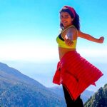 Shenaz Treasurywala Instagram - Thank you all the people who helped me find my GoPro ❤️🙏🏾 #travelwithshenaz #travelhotelsmiles #GoPro #goproindia @goproindia #shenazgopro