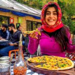 Shenaz Treasurywala Instagram - Thanks for your suggestions guys, you pointed out the best cafes to me. I'm so grateful. @illiteratibooksandcoffee @jimmysitaliankitchen #shivacafe @morgans_place @_the_cocoon_ #travelwithshenaz #travelhotelsmiles