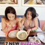 Shenaz Treasurywala Instagram - Here are a few of the new buzzing restaurants that I tried in Goa! Hosa It’s one of the only restaurants in Siolim, opposite the church. The food was soooo yummy. I love the South Indian fusion vibe. They have a pretty spectacular bar too. Thalassa New Thalassa in Mandrem Also has rooms Nice, on the beach but it felt too big and commercial for me. Mystras Another one in assagaon! Assagaon is becoming the culinarily capital of India 😅 Was in a old Portuguese house. Had a beautiful bar. The food was delicious too! Izumi I’m a fan of Izumi in Mumbai so I had to check out Izumi goa. Nice swimming pool vibe, top notch food. Of course! #food #restaurant #goa #new #2023 #cafe