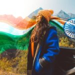 Shenaz Treasurywala Instagram – What do you love about your country?
I’ve been traveling all over India since lockdown ended! And all I can say is India is truly incredible beauty and landscape. Our culture is rich. Our people are warm! Happy republic day!!!
#republicday🇮🇳 #2020 #72ndrepublicday🇮🇳 #january26
#travelwithshenaz #travelhotelsmiles
@that_dslr_guy_ @mr_camerawala @ridhivijay_photography thanks for meeting me in jaipur and taking these pics w me
@yeh_lehenga_nahi_mehenga thanks for the outfit Hawa Mahal