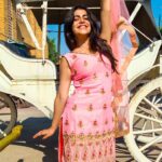 Shenaz Treasurywala Instagram - Fill in the blanks You know you’ve arrived in Punjab when ...... Location: @ranjit_vilas Loved this hotel for the pure Punjabi vibe ❤️ @mgmotorin #MGMotorIndia #MorrisGaragesIndia #MGHector @standwithtravel #standwithtravel #GoPro #goproindia @goproindia #shenazgopro #travelwithshenaz #travelhotelsmiles #mygreatindianroadtrip