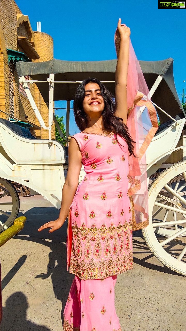 Shenaz Treasurywala Instagram - Fill in the blanks You know you’ve arrived in Punjab when ...... Location: @ranjit_vilas Loved this hotel for the pure Punjabi vibe ❤️ @mgmotorin #MGMotorIndia #MorrisGaragesIndia #MGHector @standwithtravel #standwithtravel #GoPro #goproindia @goproindia #shenazgopro #travelwithshenaz #travelhotelsmiles #mygreatindianroadtrip