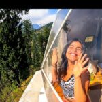 Shenaz Treasurywala Instagram - Who with? location: @glampeco #Eco #Glamping #GeodesicDomes @mgmotorin #MGMotorIndia #MorrisGaragesIndia #MGHector @standwithtravel #standwithtravel #GoPro #goproindia @goproindia #shenazgopro #travelwithshenaz #travelhotelsmiles #mygreatindianroadtrip