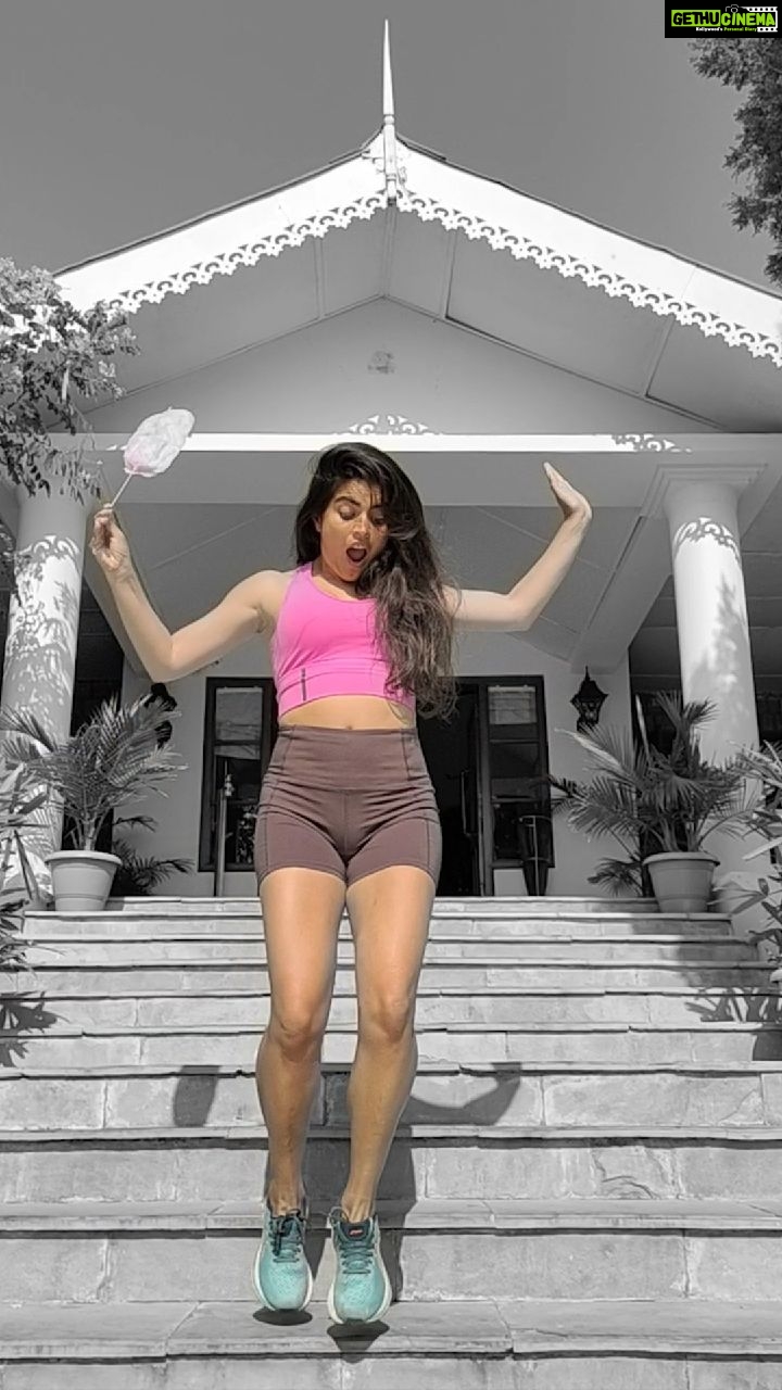 Shenaz Treasurywala Instagram - What's the first thing that comes to your mind when you see candy floss? Location @adivahadharamshala Shot on Vivo V 20 #vivoV20 @vivo_india #delighteverymoment Art portrait mode The daily wagers in travel (tour guides, drivers, porters, etc) are helpless because they are usually not on salaries - they do work to make money StandWithTravel is a crowdfunding initiative where contribution made by travellers who care will reach these daily wagers to give them cash to survive today And they are more than happy to host the contributors in the future for trips with them. Support today - Your payment goes to a local travel business in a region of your choice. This cash will help them survive and support the local drivers, guides, porters, etc. Travel tomorrow - Redeem your contribution in the future and travel with the same small business you Supported. This has unlimited validity, so travel when you feel safe. LINK IN BIO