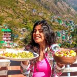 Shenaz Treasurywala Instagram - When you travel do you pick small budget homestays like these or big hotels? What would you like to see more of #pinkididicafe in Tosh For booking @wander.on It's important to support homestays like these and #standwithtravel The daily wagers in travel (tour guides, drivers, porters, etc) are helpless because they are usually not on salaries - they do work to make money StandWithTravel is a crowdfunding initiative where contribution made by travellers who care will reach these daily wagers to give them cash to survive today And they are more than happy to host the contributors in the future for trips with them. Support today - Your payment goes to a local travel business in a region of your choice. This cash will help them survive and support the local drivers, guides, porters, etc. Travel tomorrow - Redeem your contribution in the future and travel with the same small business you Supported. This has unlimited validity, so travel when you feel safe. LINK IN BIO @mgmotorin #MGMotorIndia #MorrisGaragesIndia #MGHector @standwithtravel #standwithtravel #GoPro #goproindia @goproindia #shenazgopro #travelwithshenaz #travelhotelsmiles #mygreatindianroadtrip