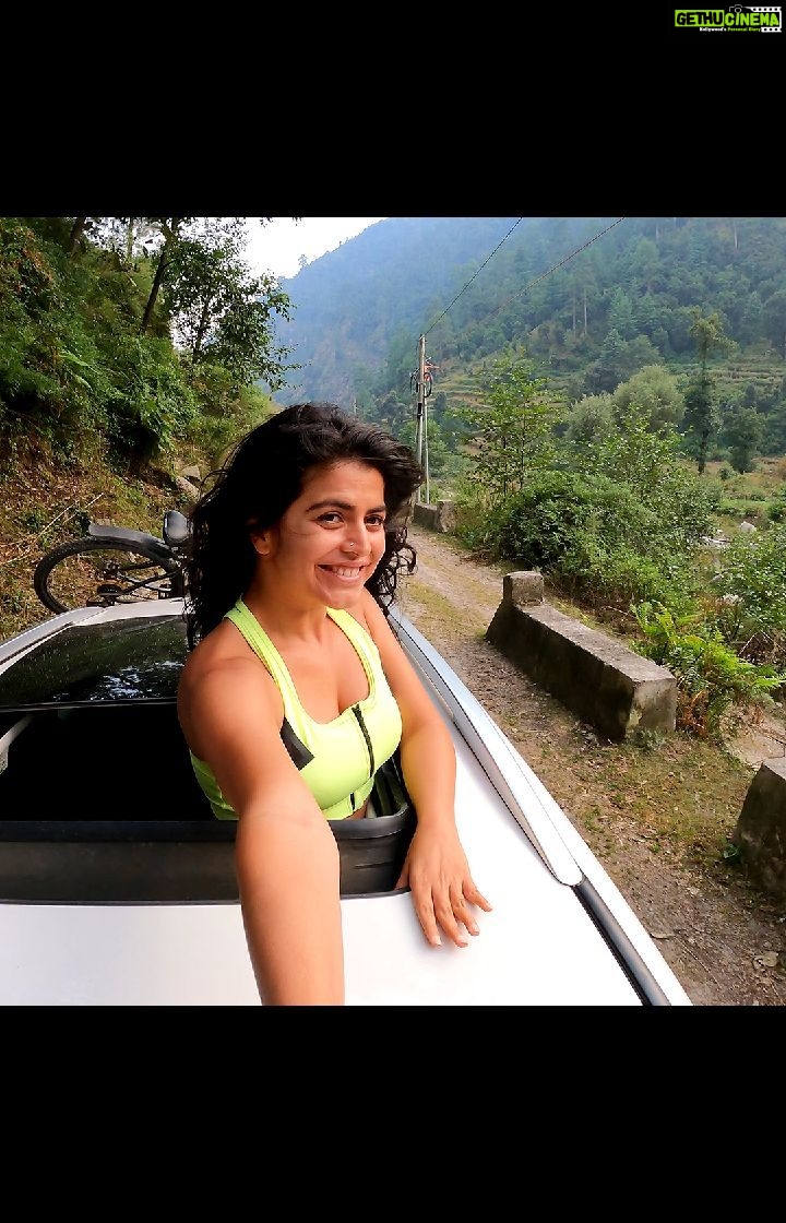 Shenaz Treasurywala Instagram - This may be mine #mygreatindianroadtrip continues. This is my journey so far the lovely homestays and tree houses I've been to so far @kudratboutiquehomestay @meenabaghhomes @treehousejibhi @the_treehouse_jibhi @jasminescottagekasauli note the tree houses are more basic and not luxurious The daily wagers in travel (tour guides, drivers, porters, etc) are helpless because they are usually not on salaries - they do work to make money StandWithTravel is a crowdfunding initiative where contribution made by travellers who care will reach these daily wagers to give them cash to survive today And they are more than happy to host the contributors in the future for trips with them. Support today - Your payment goes to a local travel business in a region of your choice. This cash will help them survive and support the local drivers, guides, porters, etc. Travel tomorrow - Redeem your contribution in the future and travel with the same small business you Supported. This has unlimited validity, so travel when you feel safe. LINK IN BIO @mgmotorin @standwithtravel #standwithtravel #GoPro #goproindia @goproindia #shenazgopro #travelwithshenaz #travelhotelsmiles #mygreatindianroadtrip