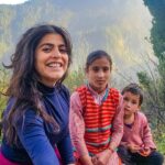 Shenaz Treasurywala Instagram – Who have you met that you can’t wait to meet again?
The daily wagers in travel (tour guides, drivers, porters, etc) are helpless because they are usually not on salaries – they do work to make money
StandWithTravel is a crowdfunding initiative where contribution made by travellers who care will reach these daily wagers to give them cash to survive today And they are more than happy to host the contributors in the future for trips with them.
Support today –
Your payment goes to a local travel business in a region of your choice. This cash will help them survive and support the local drivers, guides, porters, etc.
Travel tomorrow –
Redeem your contribution in the future and travel with the same small business you Supported. This has unlimited validity, so travel when you feel safe.
LINK IN BIO
@mgmotorin @standwithtravel #standwithtravel
#GoPro #goproindia @goproindia #shenazgopro
#travelwithshenaz #travelhotelsmiles
#mygreatindianroadtrip