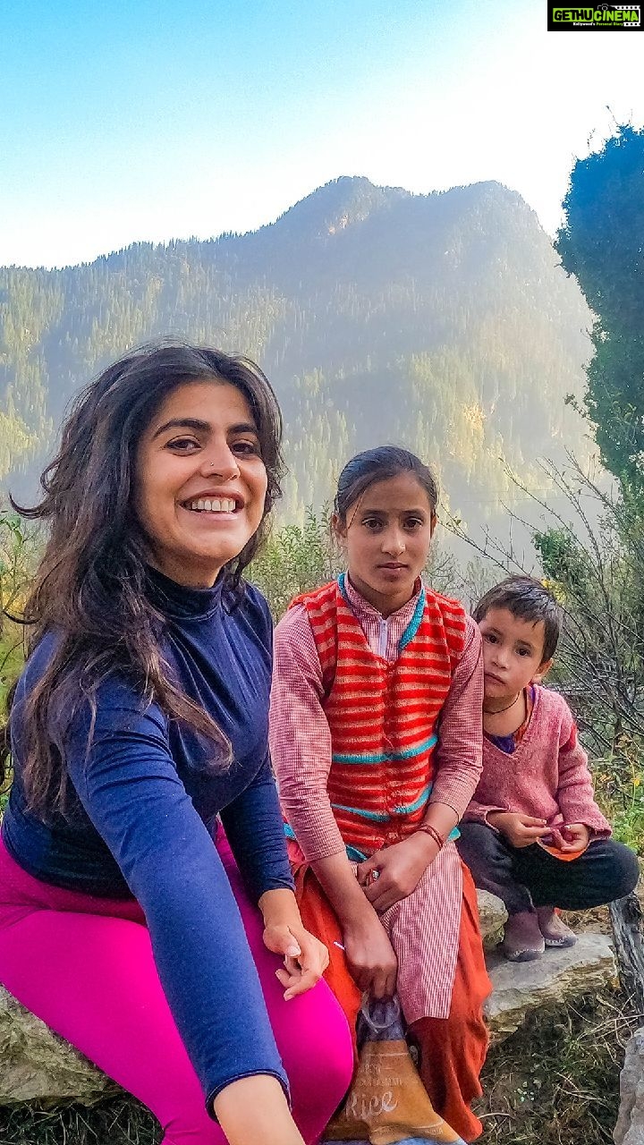 Shenaz Treasurywala Instagram - Who have you met that you can't wait to meet again? The daily wagers in travel (tour guides, drivers, porters, etc) are helpless because they are usually not on salaries - they do work to make money StandWithTravel is a crowdfunding initiative where contribution made by travellers who care will reach these daily wagers to give them cash to survive today And they are more than happy to host the contributors in the future for trips with them. Support today - Your payment goes to a local travel business in a region of your choice. This cash will help them survive and support the local drivers, guides, porters, etc. Travel tomorrow - Redeem your contribution in the future and travel with the same small business you Supported. This has unlimited validity, so travel when you feel safe. LINK IN BIO @mgmotorin @standwithtravel #standwithtravel #GoPro #goproindia @goproindia #shenazgopro #travelwithshenaz #travelhotelsmiles #mygreatindianroadtrip