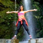 Shenaz Treasurywala Instagram – There are 2 types of people 
1-Who jump into freezing water 
2-Those who go one toe at a time slowly slowly
Which one are you? 

Jibhi waterfalls!!!!

The daily wagers in travel (tour guides, drivers, porters, etc) are helpless because they are usually not on salaries – they do work to make money
StandWithTravel is a crowdfunding initiative where contribution made by travellers who care will reach these daily wagers to give them cash to survive today And they are more than happy to host the contributors in the future for trips with them.
Support today –
Your payment goes to a local travel business in a region of your choice. This cash will help them survive and support the local drivers, guides, porters, etc.
Travel tomorrow –
Redeem your contribution in the future and travel with the same small business you Supported. This has unlimited validity, so travel when you feel safe.
LINK IN BIO
@mgmotorin @standwithtravel #standwithtravel
#travelwithshenaz #travelhotelsmiles
#GoPro #goproindia @goproindia #shenazgopro
#mygreatindianroadtrip