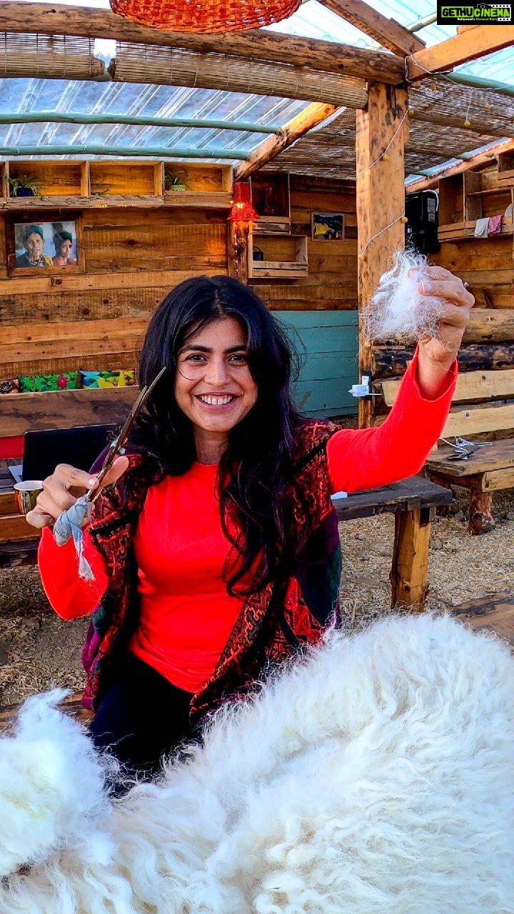 Shenaz Treasurywala Instagram - What's the worst haircut you ever got? @meenabaghhomes The daily wagers in travel (tour guides, drivers, porters, etc) are helpless because they are usually not on salaries - they do work to make money StandWithTravel is a crowdfunding initiative where contribution made by travellers who care will reach these daily wagers to give them cash to survive today And they are more than happy to host the contributors in the future for trips with them. Support today - Your payment goes to a local travel business in a region of your choice. This cash will help them survive and support the local drivers, guides, porters, etc. Travel tomorrow - Redeem your contribution in the future and travel with the same small business you Supported. This has unlimited validity, so travel when you feel safe. LINK IN BIO @mgmotorin @standwithtravel #standwithtravel #travelwithshenaz #travelhotelsmiles #GoPro #goproindia @goproindia #shenazgopro #mygreatindianroadtrip