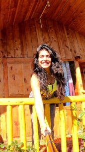 Shenaz Treasurywala Instagram - Travel needs your support not your charity #standwithtravel @the_treehouse_jibhi The daily wagers in travel (tour guides, drivers, porters, etc) are helpless because they are usually not on salaries - they do work to make money StandWithTravel is a crowdfunding initiative where contribution made by travellers who care will reach these daily wagers to give them cash to survive today And they are more than happy to host the contributors in the future for trips with them. Support today - Your payment goes to a local travel business in a region of your choice. This cash will help them survive and support the local drivers, guides, porters, etc. Travel tomorrow - Redeem your contribution in the future and travel with the same small business you Supported. This has unlimited validity, so travel when you feel safe. LINK IN BIO @mgmotorin @standwithtravel #standwithtravel #travelwithshenaz #travelhotelsmiles #GoPro #goproindia @goproindia #shenazgopro #mygreatindianroadtrip