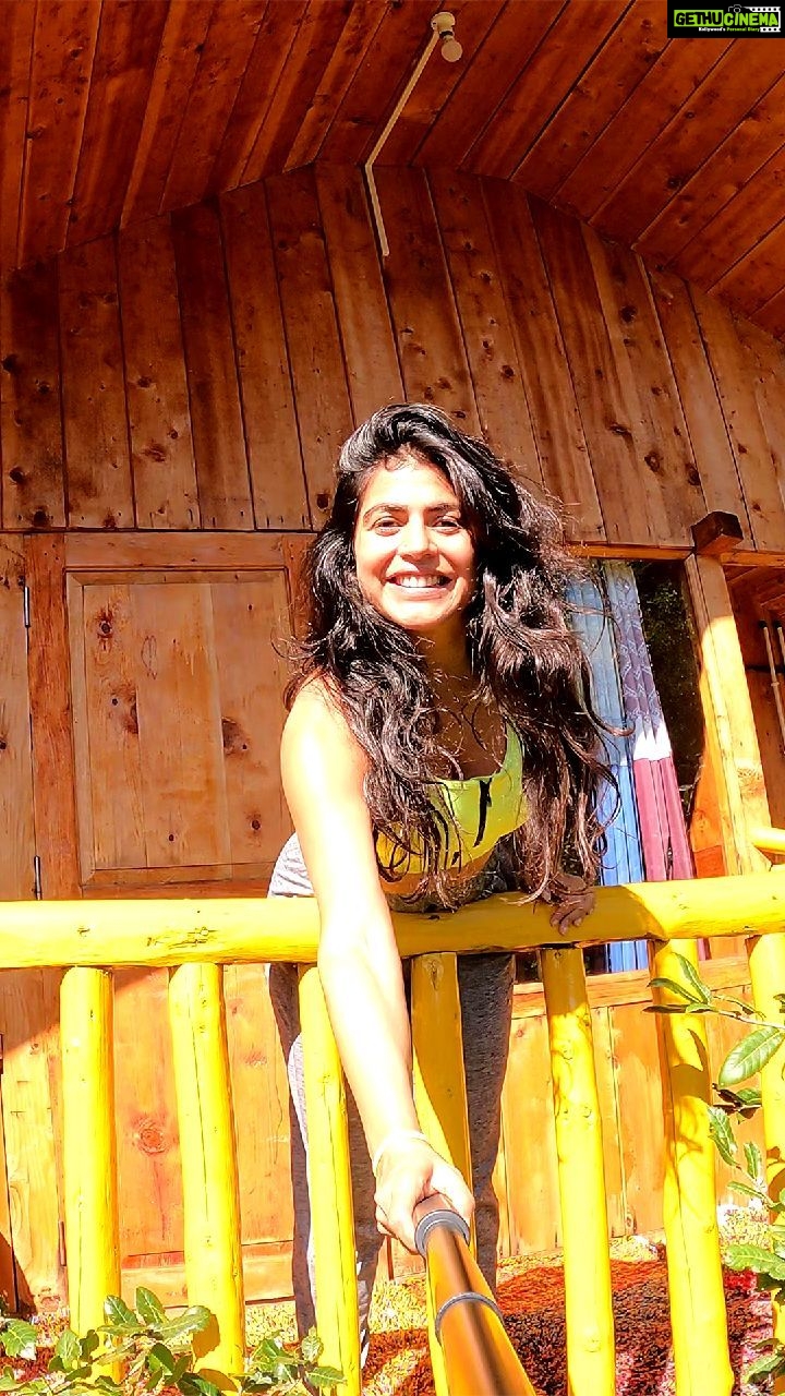 Shenaz Treasurywala Instagram - Travel needs your support not your charity #standwithtravel @the_treehouse_jibhi The daily wagers in travel (tour guides, drivers, porters, etc) are helpless because they are usually not on salaries - they do work to make money StandWithTravel is a crowdfunding initiative where contribution made by travellers who care will reach these daily wagers to give them cash to survive today And they are more than happy to host the contributors in the future for trips with them. Support today - Your payment goes to a local travel business in a region of your choice. This cash will help them survive and support the local drivers, guides, porters, etc. Travel tomorrow - Redeem your contribution in the future and travel with the same small business you Supported. This has unlimited validity, so travel when you feel safe. LINK IN BIO @mgmotorin @standwithtravel #standwithtravel #travelwithshenaz #travelhotelsmiles #GoPro #goproindia @goproindia #shenazgopro #mygreatindianroadtrip
