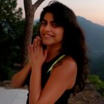 Shenaz Treasurywala Instagram – What do you pray for? 
We did this temple trek in Kasauli and I pray that I keep having adventures like these! 
This trip is not just about you watching me have fun; I am raising funds for #standwithtravel

The daily wagers in travel (tour guides, drivers, porters, etc) are helpless because they are usually not on salaries – they do work to make money
StandWithTravel is a crowdfunding initiative where contribution made by travellers who care will reach these daily wagers to give them cash to survive today
And they are more than happy to host the contributors in the future for trips with them.
LINK IN BIO
@mgmotorin @standwithtravel #standwithtravel
#travelwithshenaz #travelhotelsmiles
#GoPro #goproindia @goproindia #shenazgopro
#mygreatindianroadtrip