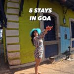 Shenaz Treasurywala Instagram - Leave ❤️ for more stay recommendations in Goa Here are 5 Stay options for you in Goa with their Pros & Cons What kind of stay/ accommodation do you prefer? Comment Below👇 #stay #hotel #house #goa #2023 #newyear #vacation Goa, India