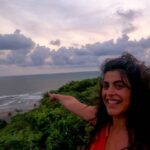 Shenaz Treasurywala Instagram - What does your Dil Chahta Hai? #travelwithshenaz #travelhotelsmiles #GoPro #goproindia #shenazgopro