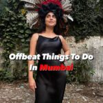 Shenaz Treasurywala Instagram - The last few days of 2022 are left and I have decided to #LiveItUp . Insider tip -You can enjoy offers on travel, shopping, dining & more and save up to 20% with @citiindia @mastercardindia and #LiveItUp. #Ad #StartSomethingPriceless Now for the offbeat experiences in Mumbai - Go on a sunset sailing trip 📍Gateway of India ₹₹: 1300 per person Visit the Indian Capsule hotel 📍CSMT Station ₹₹: 899 onwards New Victoria Ride without horses 📍Nariman Point ₹₹: 500 onwards Mumbai Midnight Cycling 📍Multiple Locations ₹₹: 399 onwards Meditate on a Boat 📍Gateway of India ₹₹: 5000 per group session with Yacht Shots Shop at a Thrift Store 📍Bombay Closet Cleanse, Bandra ₹₹: 300 onwards Sound healing at Kathiwada City House 📍Worli ₹₹: 1500 per person for Group sessions Cranial Therapy 📍Worli ₹₹: Membership fee annually 92000 onwards Go shopping for crazy clothes 📍Beg Borrow Steal, Bandra ₹₹: 500 onwards Popups James Ferara House 📍Mumbai Central ₹₹: 860 onwards for High tea and Visits Check out the Graffiti Art 📍Bandra ₹₹: Free Leave a ❤️ for more videos like this and also tell me about Offbeat Experiences in your city so I can come there and cover them ❤️ Mumbai, Maharashtra