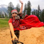 Shenaz Treasurywala Instagram - Please send me Himachal suggestions in the comments. I’m so excited to share with you that I am about to set out on A Great Indian Road Trip #mygreatindianroadtrip to explore India 🇮🇳 by road. First stop Himachal 😍😍😍 one of the prettiest states in our country! Please send me all your top Himachal suggestions here in the comments. I am doing this trip not just for my love of exploration but also because travel is the most hit industry due to covid and I am going to raise money for local travel businesses starting with Himachal :) Hope I can have your support on this #standwithtravel #travelwithshenaz #shenazgopro @goproindia Himachal Pradesh