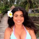 Shenaz Treasurywala Instagram - What’s your mood today? I’m feeling cheeky ;) #travelwithshenaz #travelhotelsmiles #mood #feelitreel