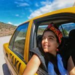 Shenaz Treasurywala Instagram - #travelwithshenaz Giveaway Day 8 Today’s Challenge: 1. Post your favourite road trip picture. 2. #TravelWithShenaz #ShenazGoPro 3. Note it’s completely okay if it’s not shot on GoPro) 4. In the comments here and in the caption tell me why that road trip is special For me, this road trip was special as I was by myself in a taxi 🚕 in Mexico 🇲🇽 through the beautiful terrain exploring the world by myself and my taxi driver and I were trying to communicate despite our language barriers :) 5. Make sure you’re following both my accounts- this one and @travelhotelsmiles 6. Please note 📝 the picture must be posted fresh within the next 24 hours. Also, I prefer if you just use just these tags above so it’s clear it’s for this contest 😊❤️ thanksss!! 7. Doesn’t need to be a selfie and doesn’t have to even have your face in it. Of course if you shoot the picture yourself, it’s a bonus. But it is about the road trip 8. Square or vertical have more chances of winning. 9. Photos only please. Not able to watch so many videos in 24 hours :) I’m up every night reviewing every entry 😊😊 10. Make sure it’s a public profile so I can see the photos. Guys, only one person can win a day. You’re entries are all so good!!!! It’s very hard to choose and I am doing my best. Don’t be disheartened if you don’t win, I will keep having more competitions on this page. #TravelWithShenaz 9 days, 9 challenges, 9 winners! #MoreEverything I am giving out 9 of the latest GoPro HERO9 Black in the course of 9 days! This is a #TravelWithShenaz and #GoProHERO9 Black Giveaway • Tomorrow evening I’ll pick a winner for the challenge and announce the last challenge Please see @travelhotelsmiles by 10 pm and my stories to see yesterdays challenge winner. Giveaway courtesy @GoProIndia @GoPro #GoProIndia #GoPro *Local T&C apply I have 2 more GoPros to giveaway 😍❤️