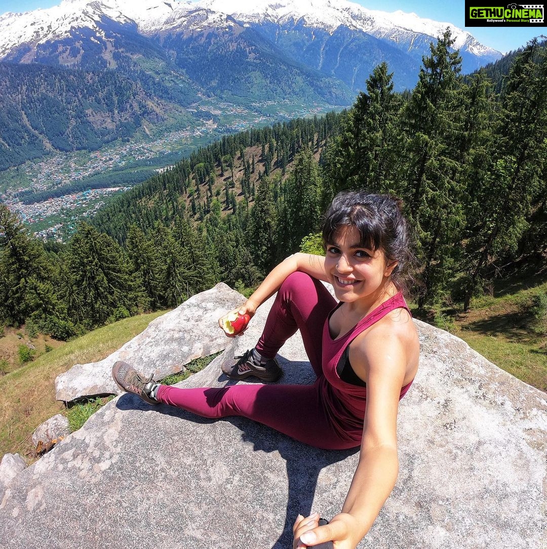 Shenaz Treasurywala Instagram - #travelwithshenaz Giveaway Day 5 Today’s Challenge: 1. Post your favourite mountain ⛰ photo and tell me why it’s special for you 2. #TravelWithShenaz #ShenazGoPro 3. Note it’s completely okay if it’s not shot on GoPro) 4. In the comments here and in the caption tell me why that mountain photo is special 5. Make sure you’re following both my accounts- this one and @travelhotelsmiles 6. Please note 📝 the picture must be posted fresh within the next 24 hours. Also, I prefer if you just use just these tags above so it’s clear it’s for this contest 😊❤️ thanksss!! 7. Doesn’t need to be a selfie and doesn’t have to even have your face in it. Of course if you shoot the picture yourself, it’s a bonus. But it is about the mountain ⛰ ❤️👍🏾 8. Square or vertical have more chances of winning. 9. Photos only please. Not able to watch so many videos in 24 hours :) I’m up every night reviewing every entry 😊😊 10. Make sure it’s a public profile so I can see the photos. Guys, only one person can win a day. You’re entries are all so good!!!! It’s very hard to choose and I am doing my best. Don’t be disheartened if you don’t win, I will keep having more competitions on this page. #TravelWithShenaz 9 days, 9 challenges, 9 winners! #MoreEverything I am giving out 9 of the latest GoPro HERO9 Black in the course of 9 days! This is a #TravelWithShenaz and #GoProHERO9 Black Giveaway • Tomorrow evening I’ll pick a winner for the challenge and announce the next challenge Please see @travelhotelsmiles by 10 pm and my stories to see Day 4 challenge winner. Giveaway courtesy @GoProIndia @GoPro #GoProIndia #GoPro *Local T&C apply Do not lose hope!!! I have 5 more GoPros to giveaway 😍❤️ Himachal Pradesh