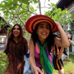 Shenaz Treasurywala Instagram - Today’s Challenge: Day 2 1. Post your favorite group selfie with friends or family or strangers 2. #TravelWithShenaz #ShenazGoPro 3. Make this picture happy! I want to see you having fun and living our Smile Philosophy 4. Note it’s completely okay if it’s not shot on GoPro) 6. In the comments here mention why you posted that particular group selfie. 7. Make sure you’re following both my accounts- this one and @travelhotelsmiles #TravelWithShenaz 9 days, 9 challenges, 9 winners! #MoreEverything I am giving out 9 of the latest GoPro HERO9 Black in the course of 9 days! This is a #TravelWithShenaz and #GoProHERO9 Black Giveaway • Tomorrow I’ll pick a winner for the challenge and announce the next challenge Please see my stories and @travelhotelsmiles to see Day 1 challenge winner: The first GoPro HERO9 Black goes to the winner of yesterday’s selfie challenge ❤️ 🌻 Suspense!!! Giveaway courtesy @GoProIndia @GoPro #GoProIndia #GoPro *Local T&C apply