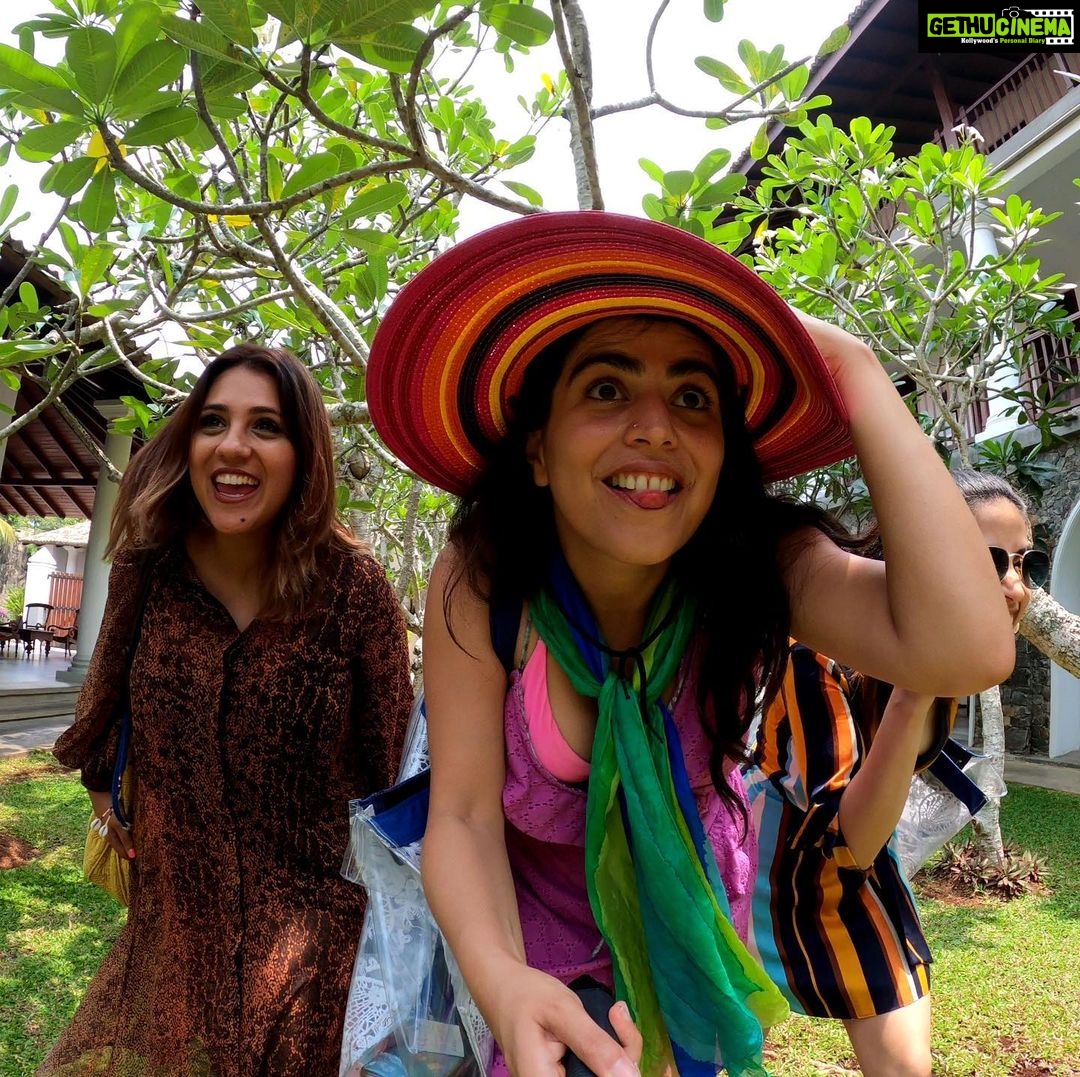 Shenaz Treasurywala Instagram - Today’s Challenge: Day 2 1. Post your favorite group selfie with friends or family or strangers 2. #TravelWithShenaz #ShenazGoPro 3. Make this picture happy! I want to see you having fun and living our Smile Philosophy 4. Note it’s completely okay if it’s not shot on GoPro) 6. In the comments here mention why you posted that particular group selfie. 7. Make sure you’re following both my accounts- this one and @travelhotelsmiles #TravelWithShenaz 9 days, 9 challenges, 9 winners! #MoreEverything I am giving out 9 of the latest GoPro HERO9 Black in the course of 9 days! This is a #TravelWithShenaz and #GoProHERO9 Black Giveaway • Tomorrow I’ll pick a winner for the challenge and announce the next challenge Please see my stories and @travelhotelsmiles to see Day 1 challenge winner: The first GoPro HERO9 Black goes to the winner of yesterday’s selfie challenge ❤️ 🌻 Suspense!!! Giveaway courtesy @GoProIndia @GoPro #GoProIndia #GoPro *Local T&C apply