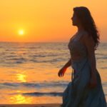 Shenaz Treasurywala Instagram - Do you enjoy sundowners in Goa? Here are some suggestions! Feel free to send me your suggestions too pleaseee Saz On The Beach 📍Morjim Cost: 1500 Thalassa 📍Siolim Cost: 1000 Vaayu Village 📍Mandrem Cost: 1500 Eva cafe 📍Anjuna Cost: 1000 Bo Tai 📍Vagator Cost: 1500 #goa #sunset #cafe #restaurant #food #drinks Goa, India