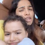 Shikha Singh Instagram – Are you also learning from your kids everyday ??? There’s so much to learn from you my love @alaynasinghshah. 

My new inspiration 🤪❤️ 

#babiesofinstagram #toddler #toddlerlife #mom #mommy #actress #momlife #motherhood #motherdaughter #daughter #girl #baby #babygirl #love #bestfriends #live #laugh #fun #funny #teaching #lifequotes #lifelessons #blessed #grateful #thankyou