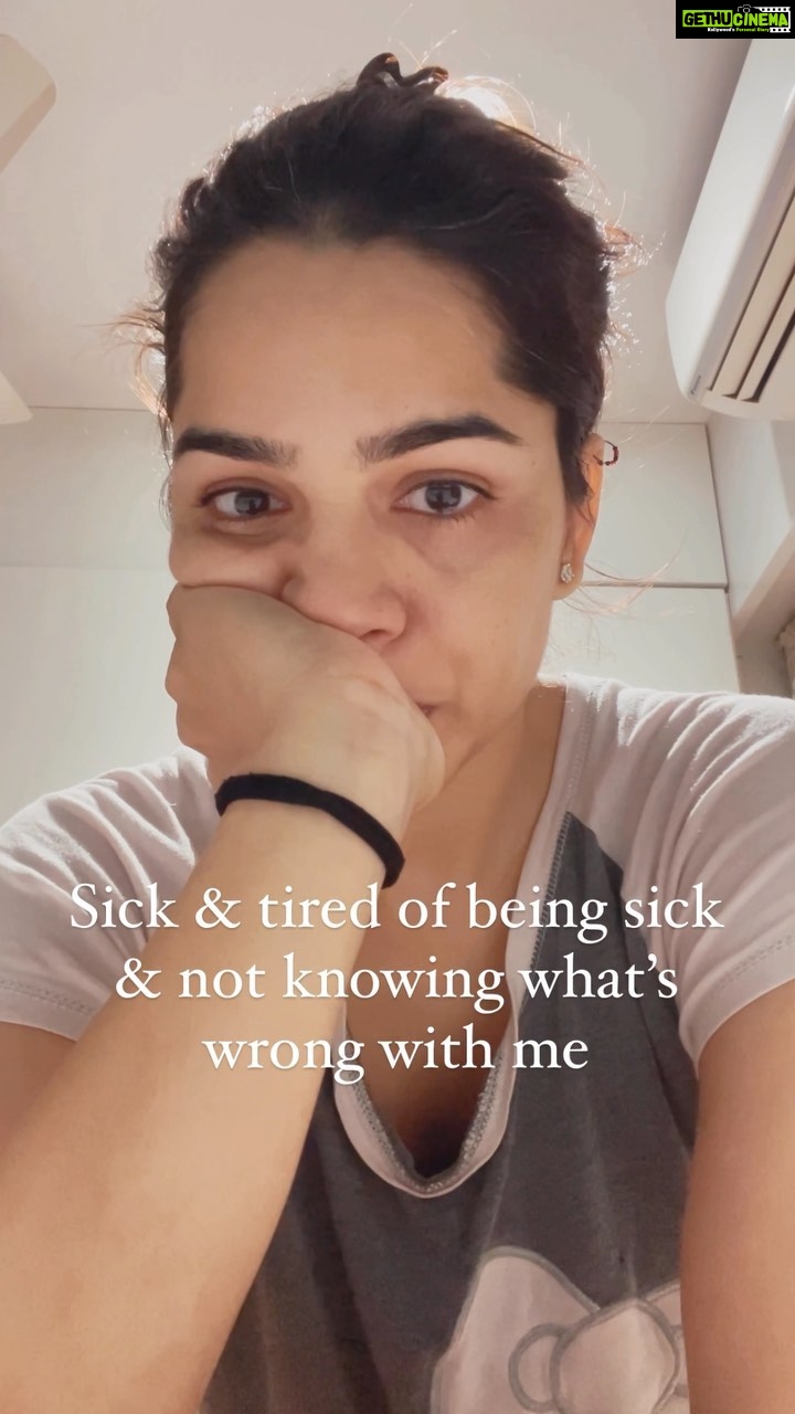 Shikha Singh Instagram - Been too long I’m not myself & even I’m missing myself now !