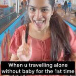Shikha Singh Instagram – Come check this- How an Indian Mom travels without her baby for the 1st time 😀🙃

#missingyou #travelgram #fun #funnyvideos #baby #babygirl #us #family #toddler #toddlerlife #mom #mommy #mother #motherdaughter #motherdaughter #grateful #trending #trendingreels #trendingsongs #reelitfeelit #reelsinstagram #reels #reelsvideo #instagood #instagram #insta #instalove #cutebaby #babies #babiesofinstagram #thankyou