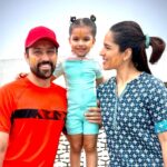 Shikha Singh Instagram - Wishing you all a very Happy Holi ❤️ #holi #holifestival #indian #indianfestival #us #family #couple #baby #babiesofinstagram #babygirl #instagram #insta #instagood #instalike #instamood #instalove #grateful #blessed