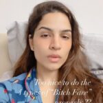 Shikha Singh Instagram - Somehow it just comes naturally to me 😈 #reels #reel #reelitfeelit #reelsinstagram #reelsvideo #reelkarofeelkaro #reelvideo #reelindia #trendingreels #trending #trend #instagood #instagram #insta #instamood #instalike #instalove #photography #photo #photooftheday #mom #actress #actorslife #actor #actorlife #acting #godisgood #bekind #god