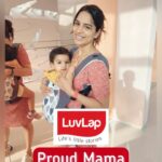 Shikha Singh Instagram - I’m a proud Luvlap Mama & super happy & thankful for their amazing products for making parenthood so easy. From new born to toddlers they have amazing variety of products which helps you choose wisely instead of being worried as a parent that what should we buy! Thank you @luvlap.in ❤️🙏 You all can buy their products from their official website or Amazon directly. 1. Deal of the day: LuvLap Royal High Chair for Baby, EN 71 Certified, 3 Position Recline, Baby Feeding Chair with 7 Level Height Adjustment, Adjustable Footrest, 6 Months+ (Purple) https://www.amazon.in/dp/B07LD67954/ref=cm_sw_r_cp_api_i_dl_GF08JVYJF93SDJVCXDXG 2. Deal of the day: LuvLap Sports Convertible Car Seat for Baby & Kids, Rearward Facing Baby car seat (0m - 2yr) & Forward Facing (2-4yr), New Born to 4 Years, Upto 36 Kgs, European Safety Standard Certified (Blue) https://www.amazon.in/dp/B01H8OFCGC/ref=cm_sw_r_cp_api_i_dl_J6Y0QD5EKWHZF5Q7ZCDC 3. Deal of the day: Luvlap Adore Baby Carrier with 3 carry positions, for 6 to 24 months baby, Max weight Up to 18 Kgs (Grey) https://www.amazon.in/dp/B08RNDKW2Y/ref=cm_sw_r_cp_api_i_dl_EG9CZNCVCC7DHG38AYB2 #mothersday #mom #momsofinstagram #babiesofinstagram #babygirl #carseat #luvlapcarseat #babycarseat #babysafetyproducts #luvlaphighchair #royalhighchair #highchair #babyfeedingessentials #mealprep #babycarrier #luvlapadorecarrier #babycarrierindia #babycarrying #mustbuy #mustbuybabyproduct #getyours #blessed #instagood #insta #instagram #moms #mothersdaygift #motherdaughter